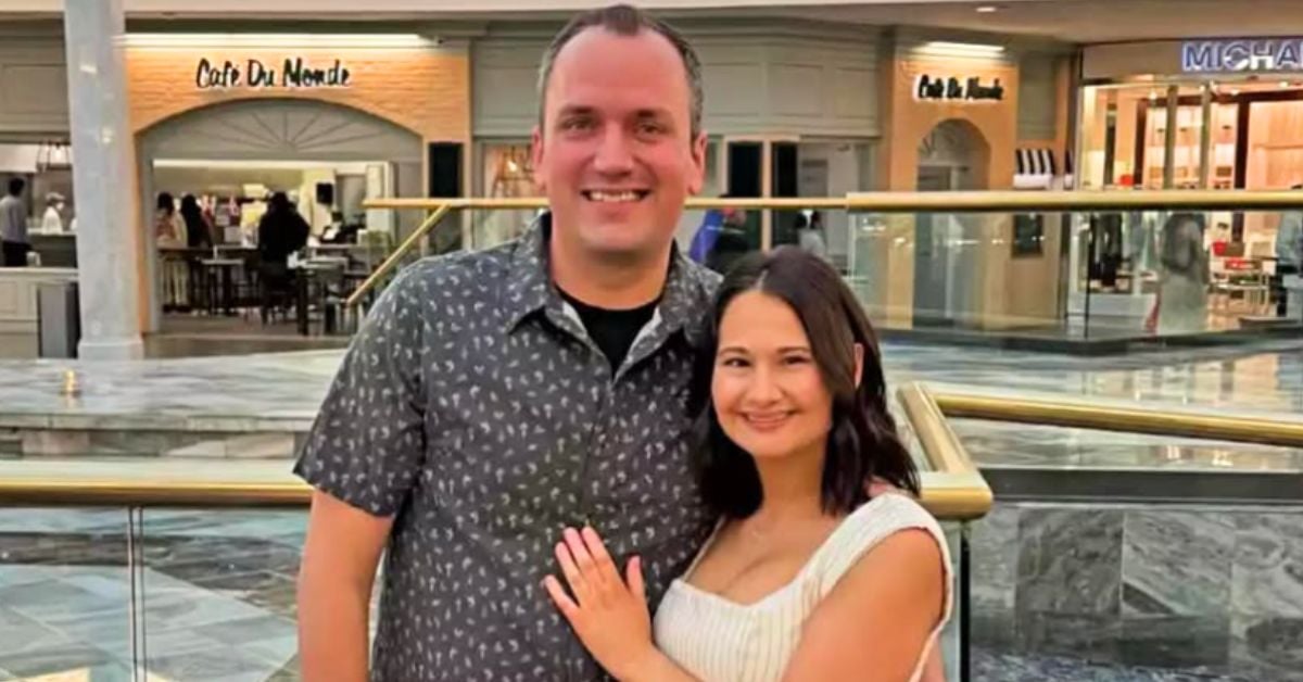 Ken Urker, Partner of Gypsy-Rose Blanchard, Dies at 34