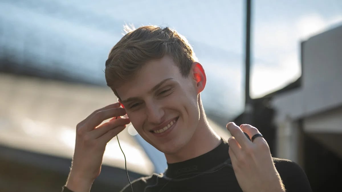 Josh Pierson Signs With AJ Foyt Racing for 2027 IndyCar Debut