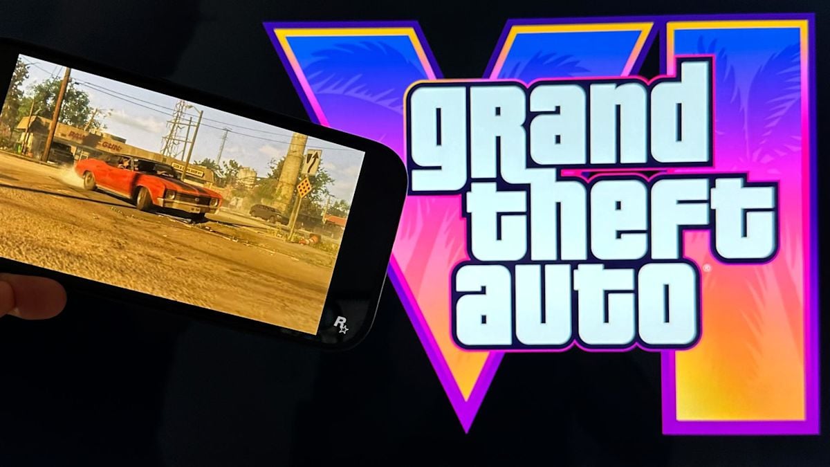 GTA 6 Launch Projected to Trigger Massive U.S. Workplace Absences