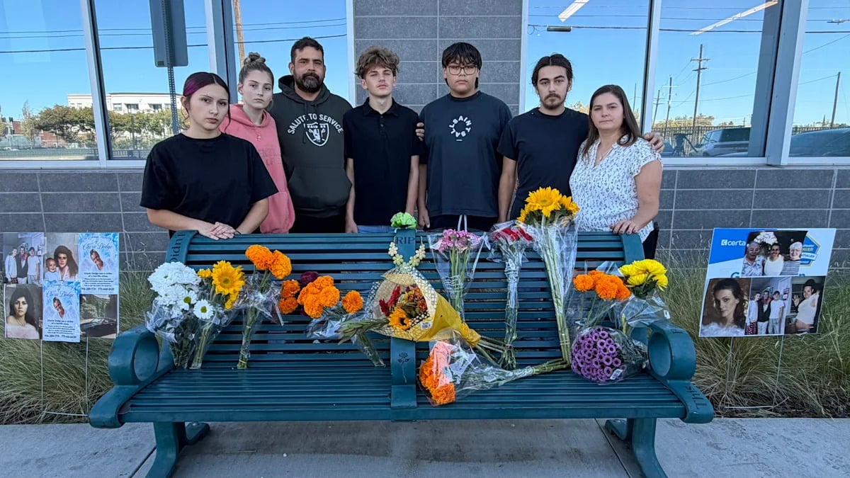 Roseville Police Arrest 15-Year-Old Boy for Murder of Cherie Dodge