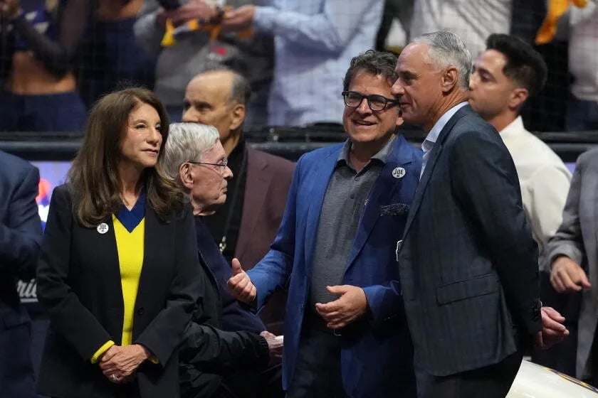MLB Owners and Players Clash Over Salary Cap Ahead of December Lockout