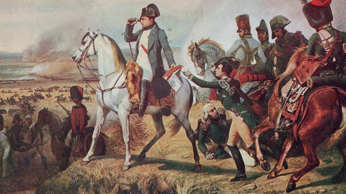AI Decodes 217-Year-Old Encrypted Napoleon Letter in Six Hours
