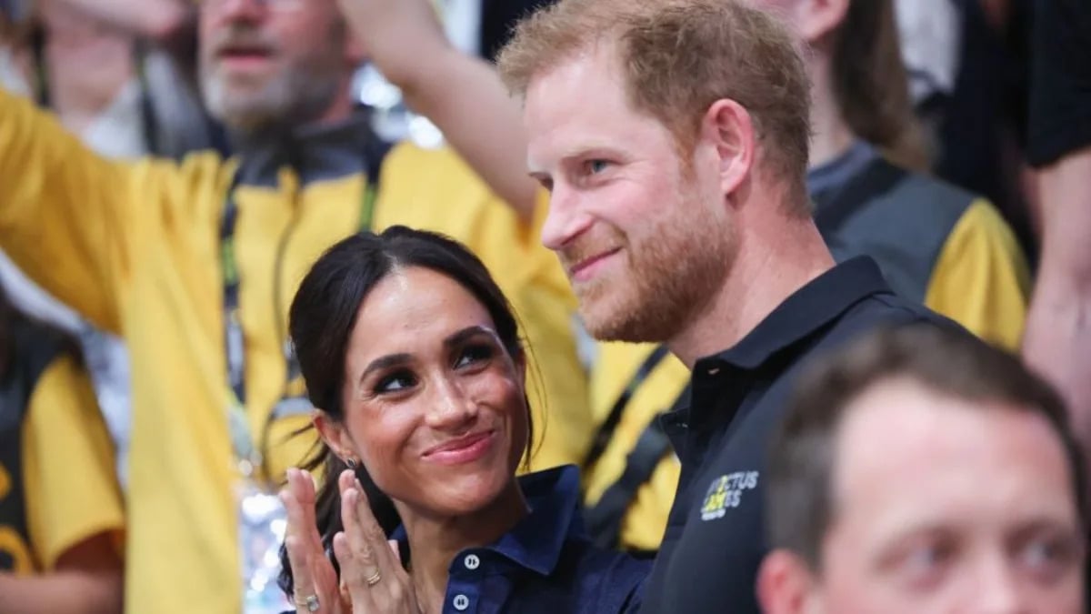 Prince Harry and Meghan Markle Relocate to the Cotswolds