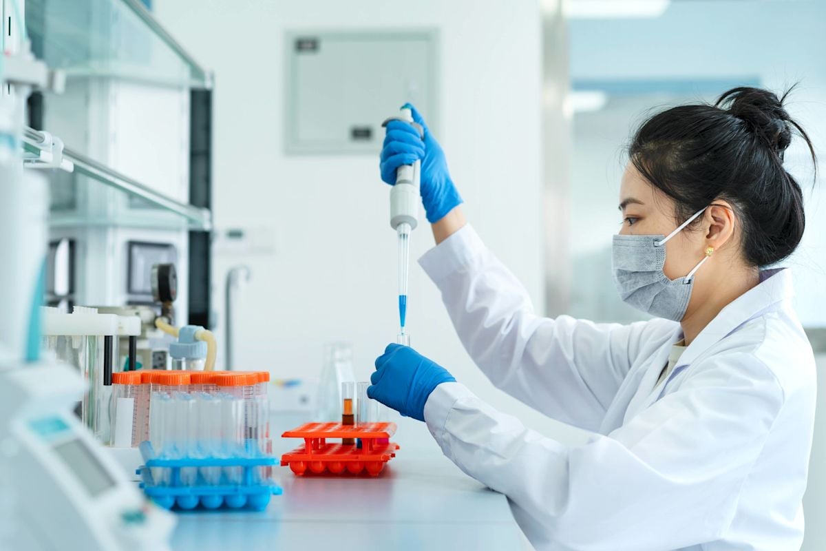ChromAgeNet AI Detects Hidden Aging Signs in Mouse Blood Stem Cells