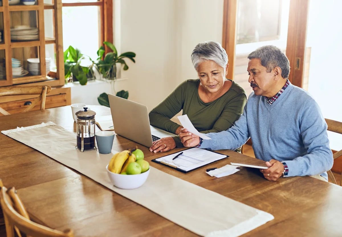 Social Security Benefits Could Top $2,000 With Projected 2027 COLA Bump