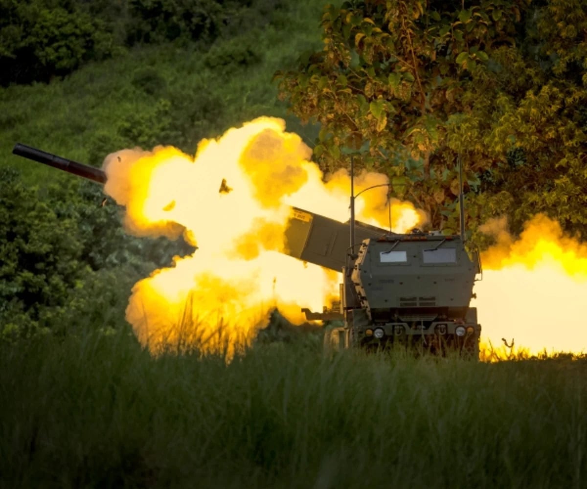 2027 Taiwan Conflict Window Remains Valid, Says Army Pacific Chief