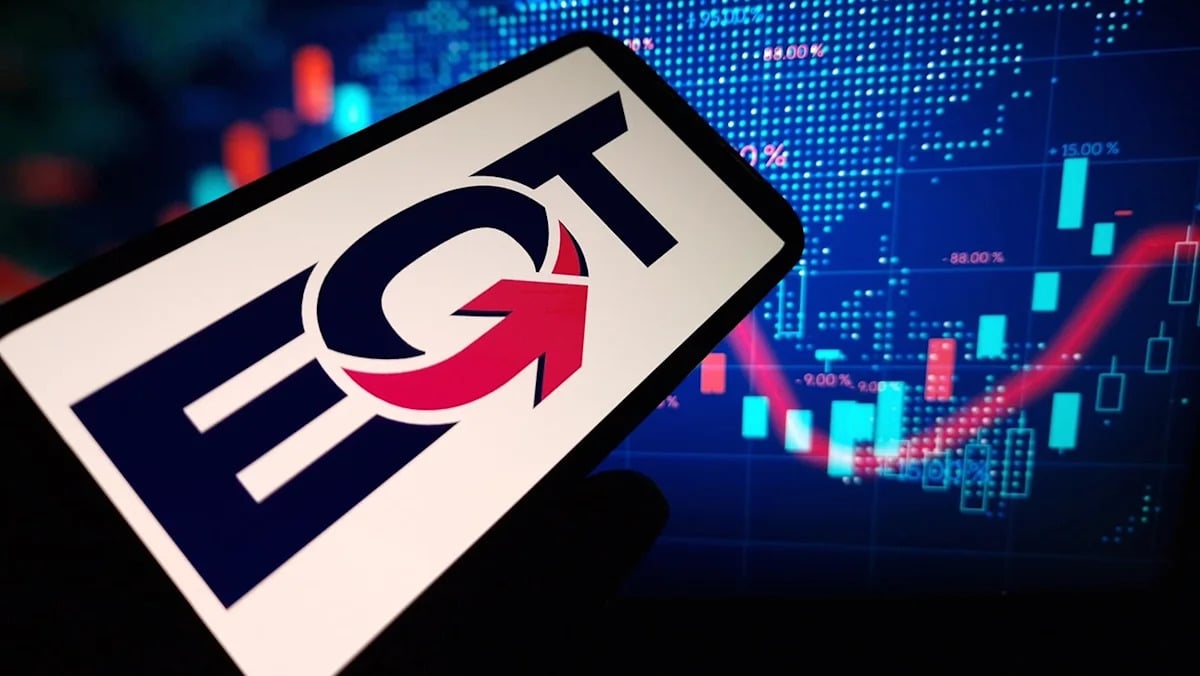 EQT to Acquire Range Resources to Create Largest US Natural Gas Firm