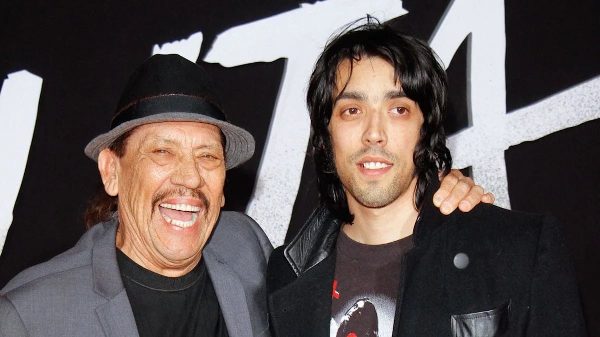 Danny Trejo's Son Says Actor Was Misled Into Daily Wire Film Project