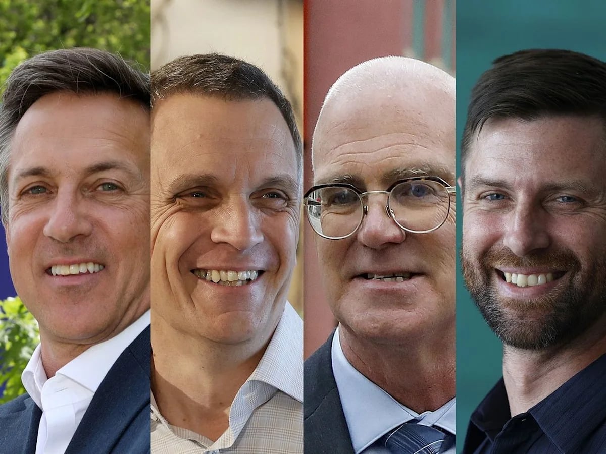 Ottawa Mayoral Candidates Pledge More Police and New Health Hub