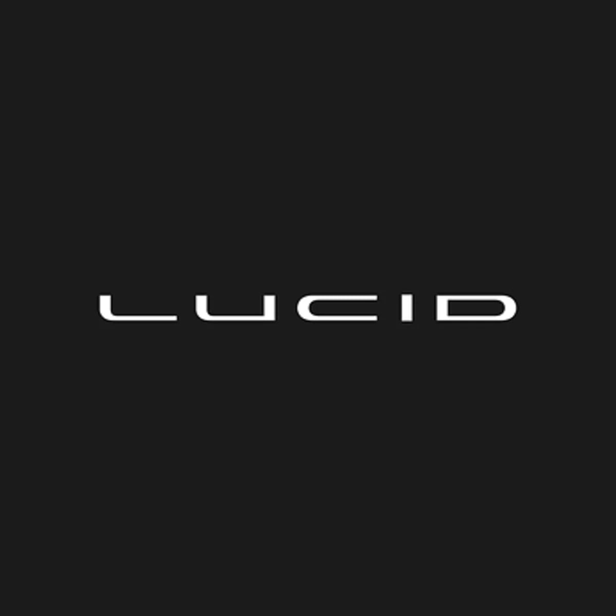 Lucid Group Cuts Production As Third-Quarter Deliveries Fall