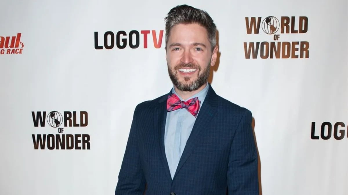Lucian Piane, Drag Race Music Producer, Dies at 46 in California Crash