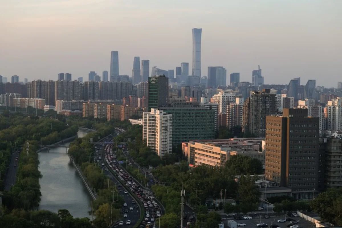 China's Cabinet and NDRC Pledge Policy Tools to Meet Economic Targets