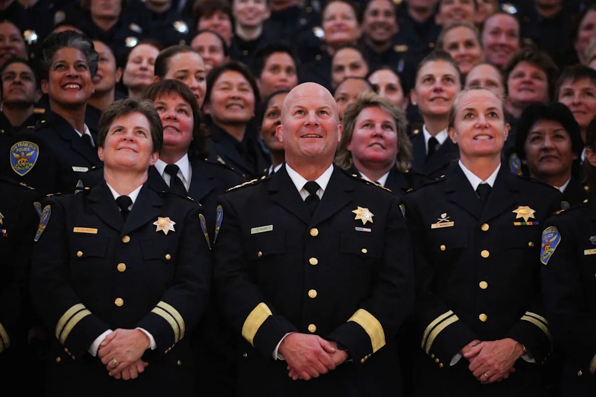 Three Dead in Marin County Home Including Retired SF Police Officers, sources say