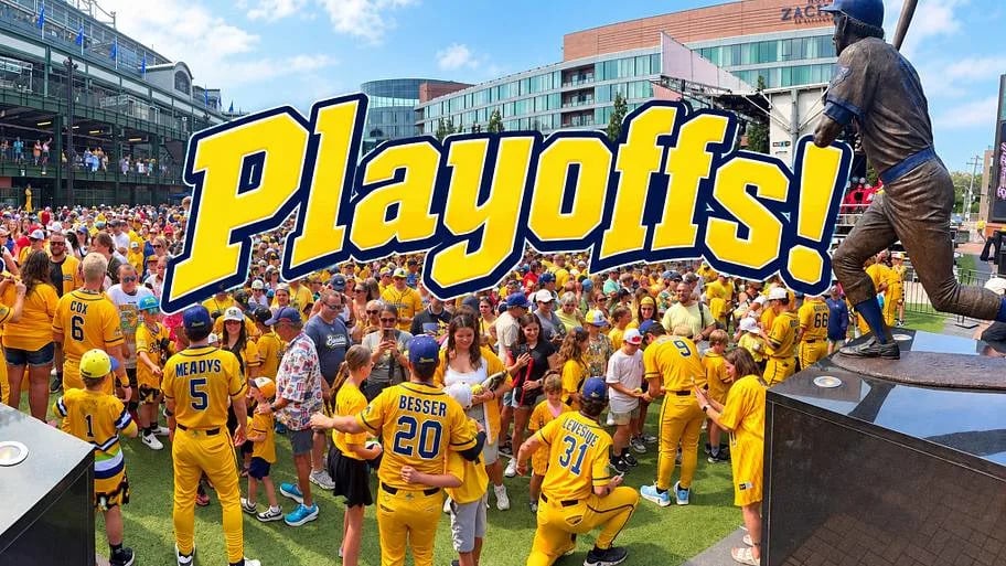 Savannah Bananas and Texas Tailgaters Advance to Inaugural Banana Bowl