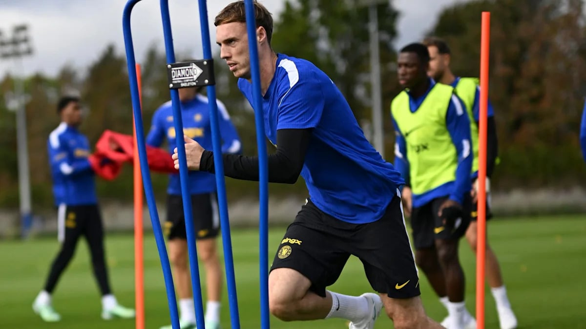 Chelsea Faces Bournemouth in Premier League Clash at Stamford Bridge