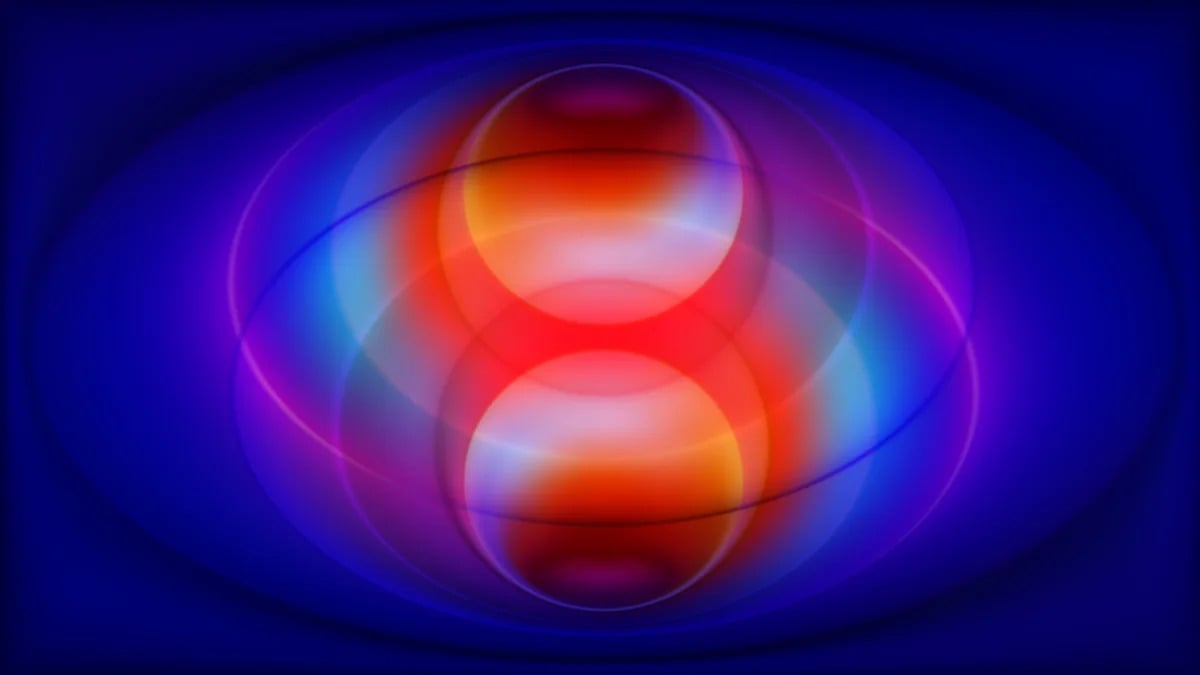 Korean Physicist Validates Theoretical Time Qubit