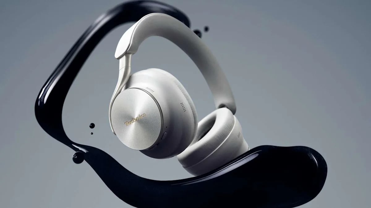 Technics EAH-A1000 Review: Superior Sound And Excellent ANC In A Premium Package