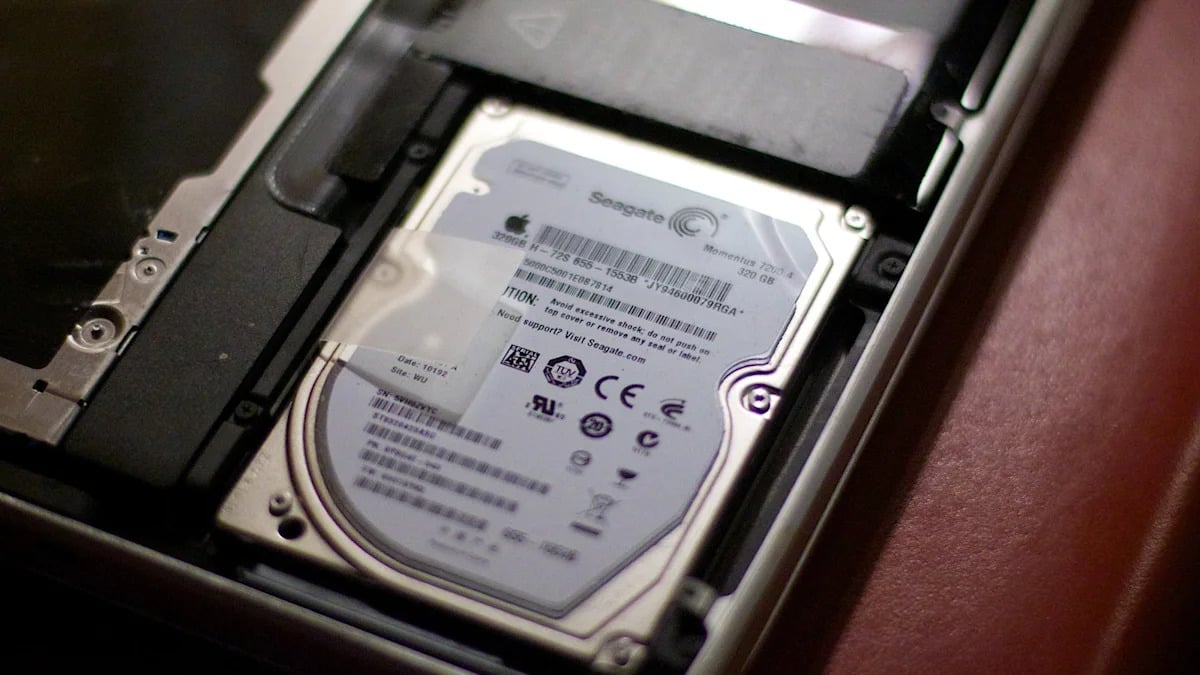 Seagate and Toshiba Vie for TDK Magnetic Head Unit