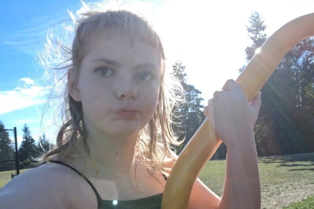 Violet Hay Found Safe After Canby Abduction and SWAT Arrest