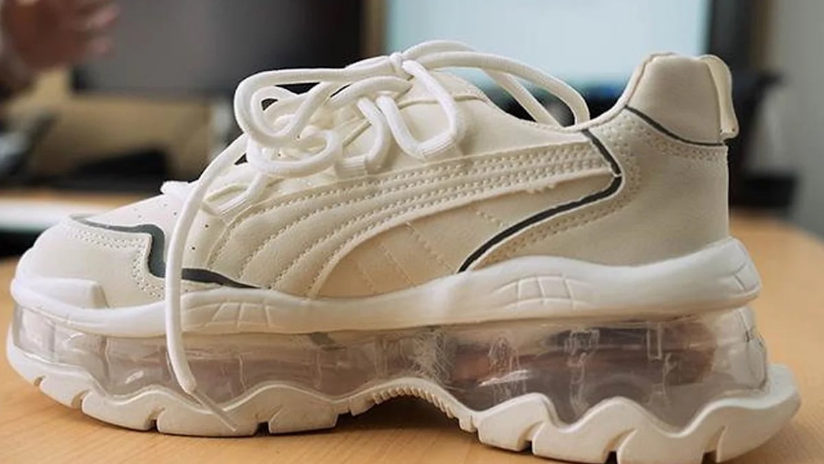 Rutgers University Engineers Build Self-Powered AI Smart Shoe