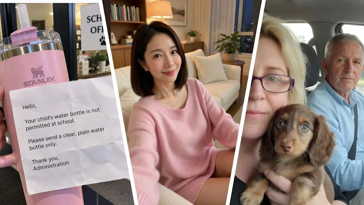Don't fall for this - how to protect yourself from AI scams