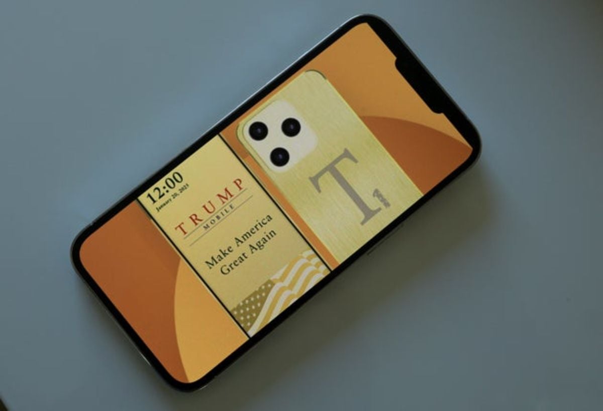 Zack Nelson's T1 Teardown Finds Rebranded HTC Phone