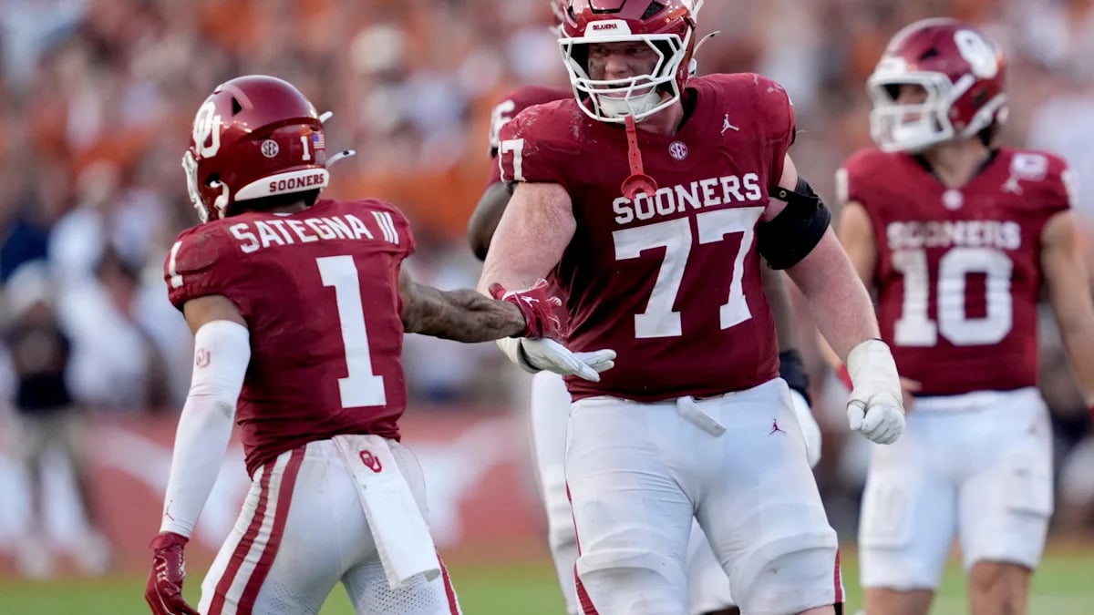 Kentucky Defeats Oklahoma With Fourth-Quarter Comeback Win