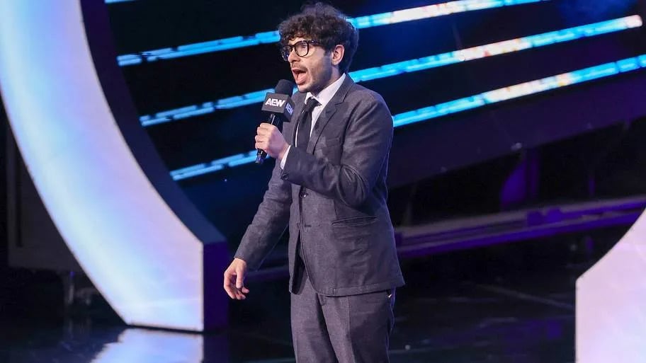 Tony Khan Provides Update On Toni Storm Return Timeline