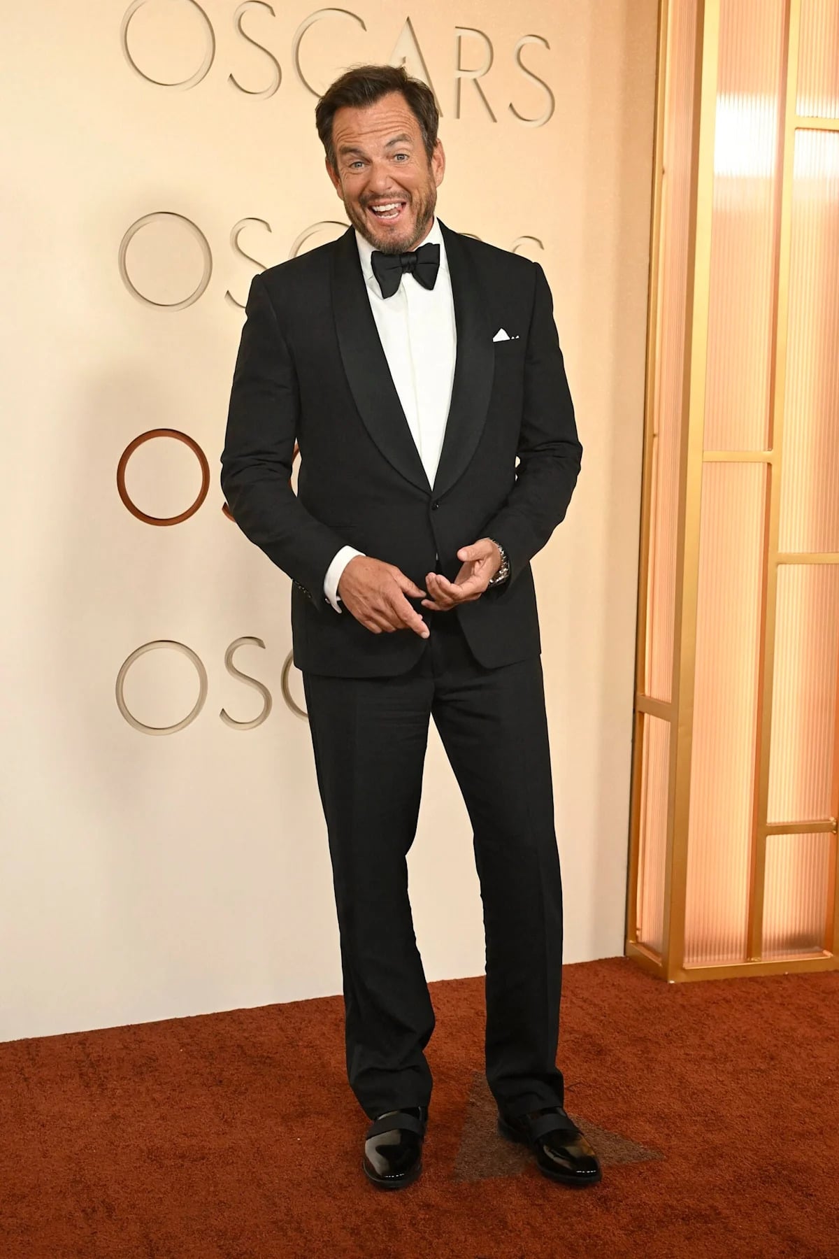 Will Arnett Admits Unfiltered SmartLess Remarks Often Cause Trouble