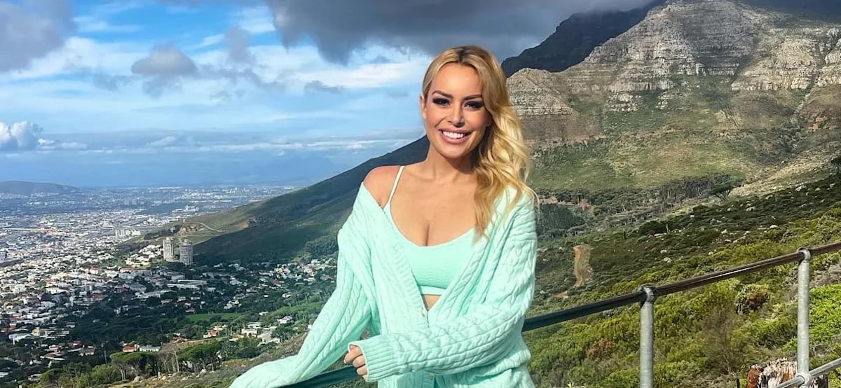 Britt McHenry Resigns From State Department Following Drink-Throwing Incident