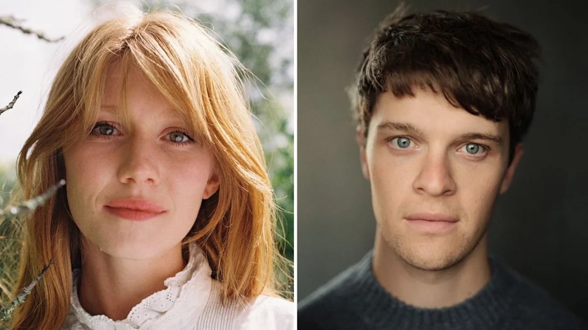 HBO Casts Lily, James Potter and Charlie Weasley for Harry Potter Series