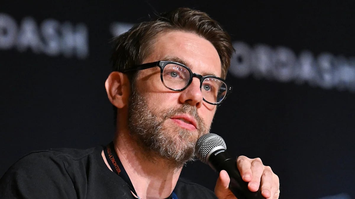 Smile 3 to be directed by David Bruckner, not Parker Finn