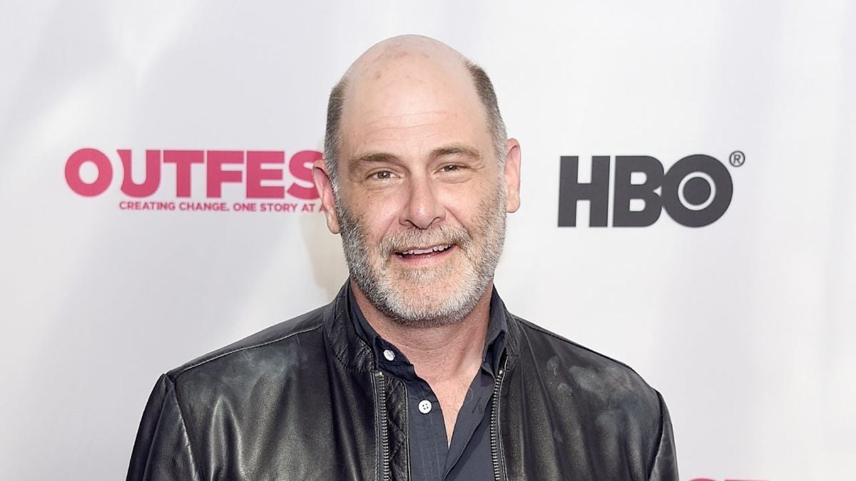 Matthew Weiner Exits Eddie Murphy Peacock Series The Chairman