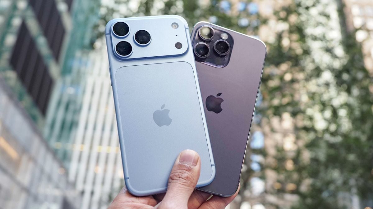 0 Price Gap Separates iPhone 18 Pro and iPhone 18 Pro Max