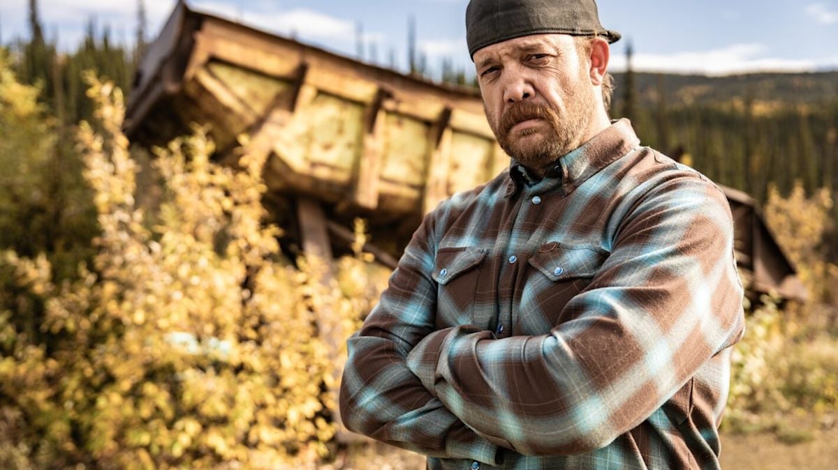 Rick Ness Opens Up About Dangerous Health Issue in Season 17 Premiere