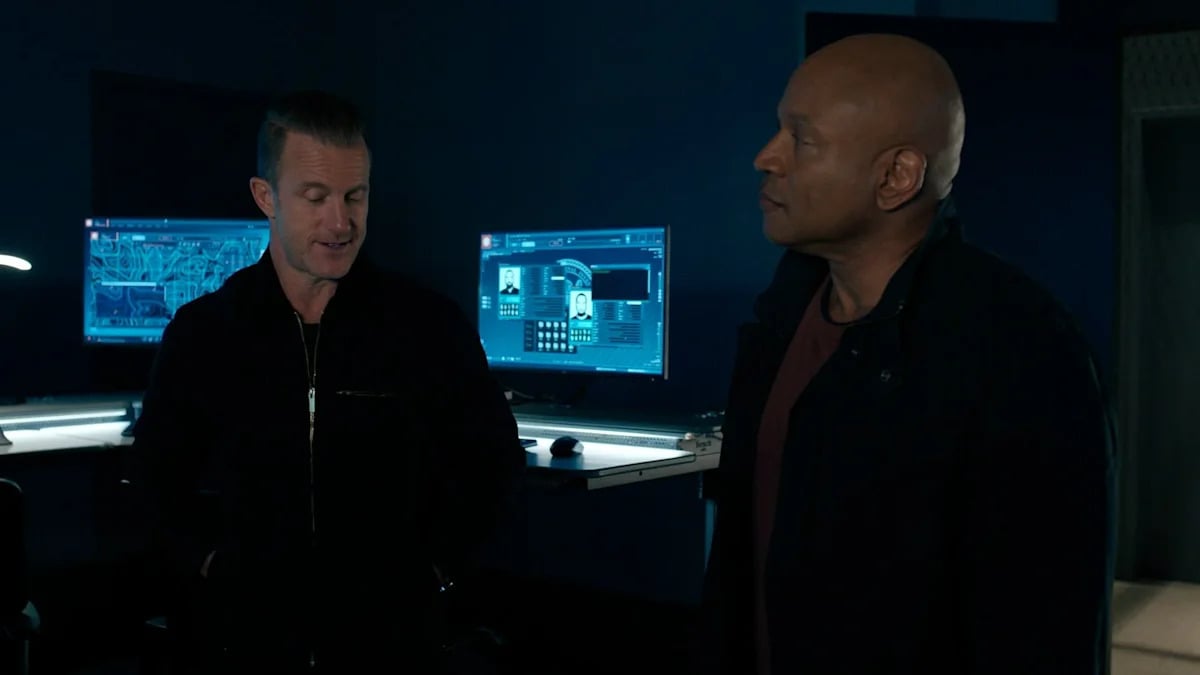 LL Cool J Returns in NCIS New York Premiere on CBS