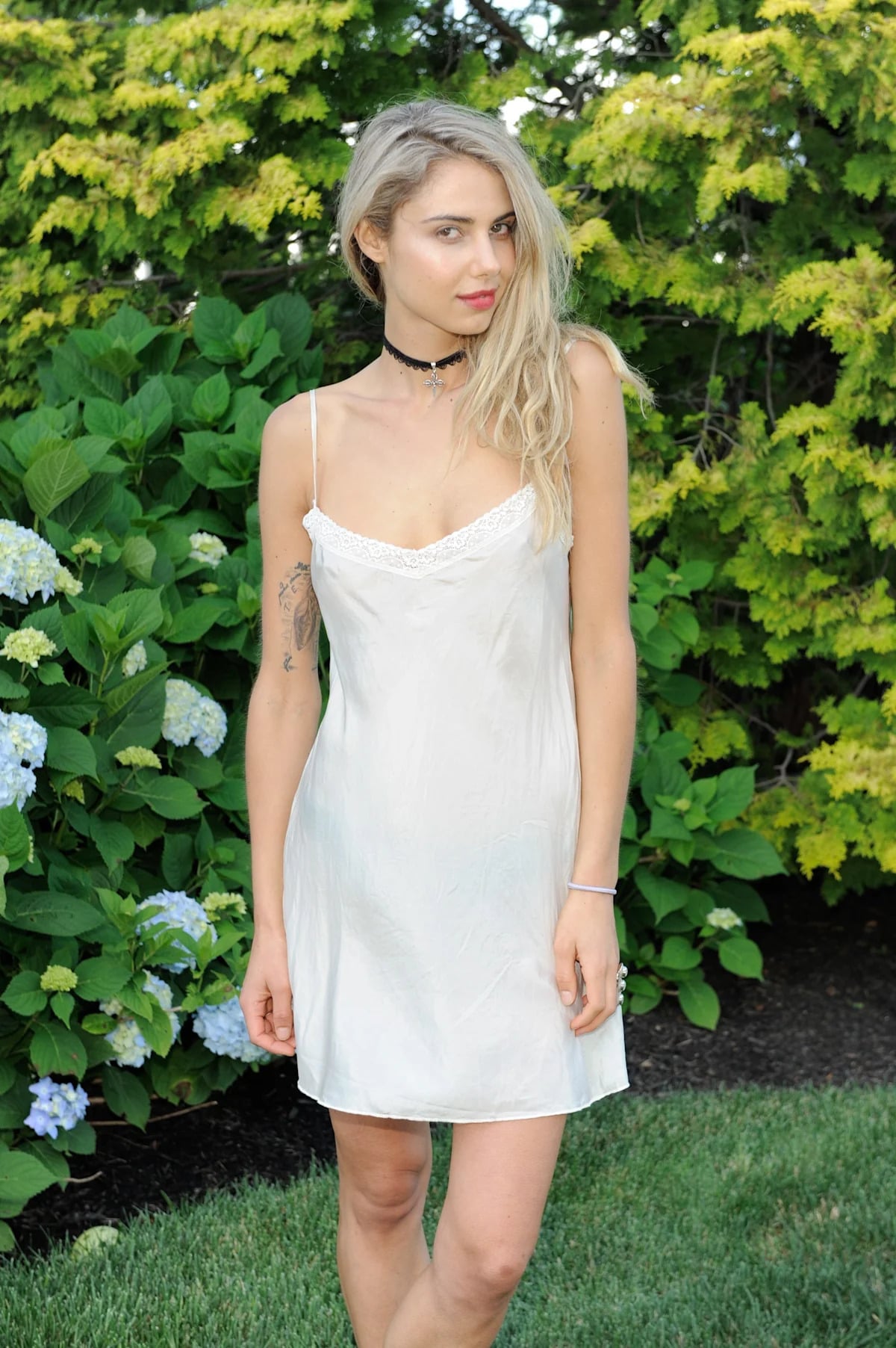 Sahara Ray Birth Certificate Reveals Father of Baby Snow