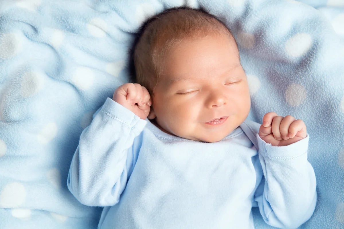 BabyCenter Names Olivia and Noah Top Baby Names for 2026