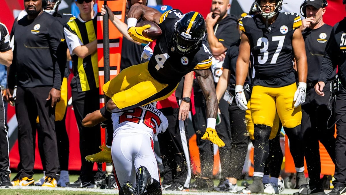 NFL Officials Confirm First Regular-Season Game in France Despite Unrest