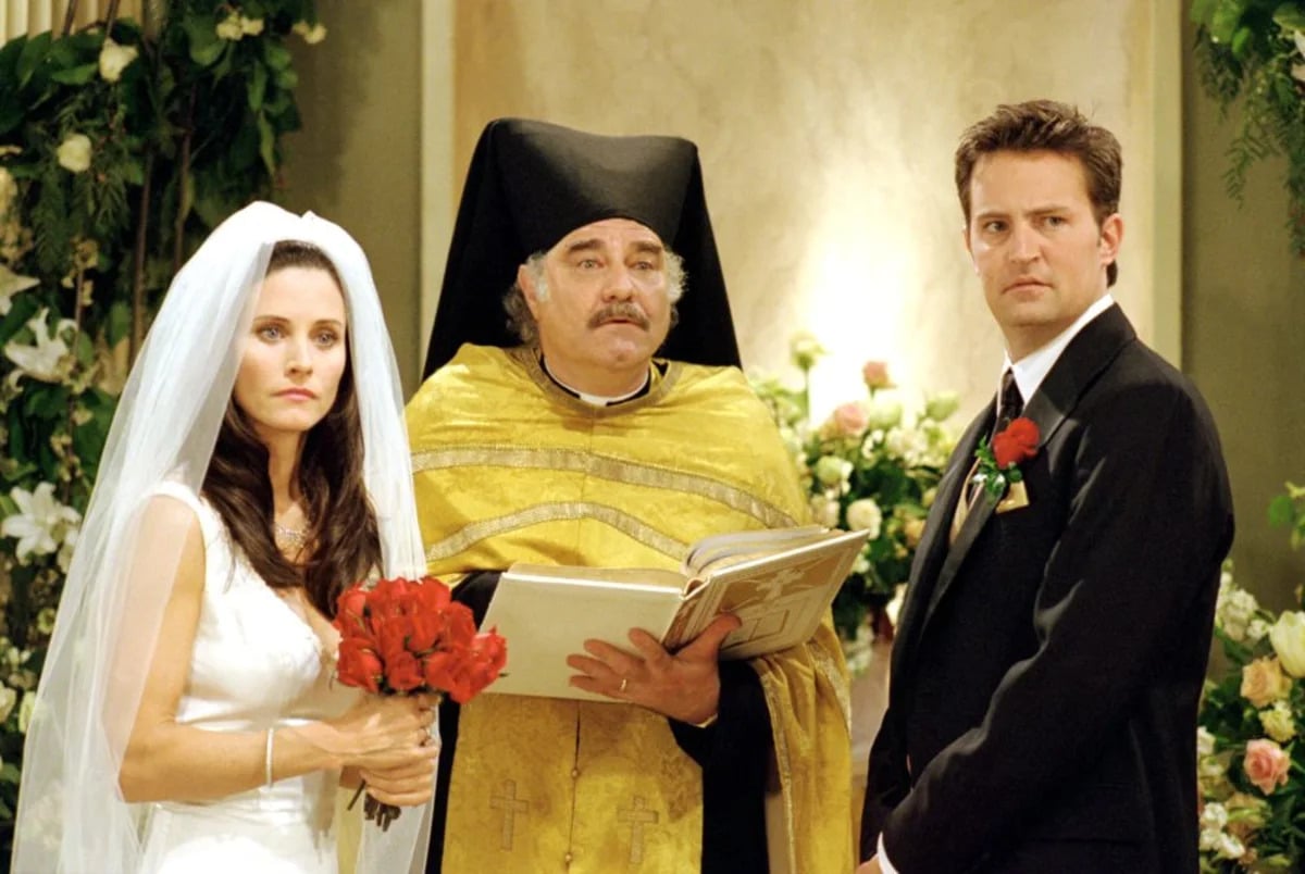 Netflix's Matthew Perry Docuseries Reveals Actor's Private Struggles
