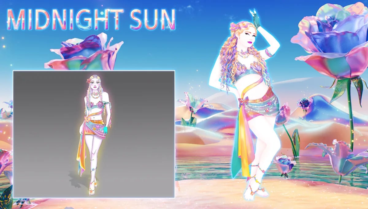 Ubisoft Launches Just Dance: Decades of Hits With AI-Free Design