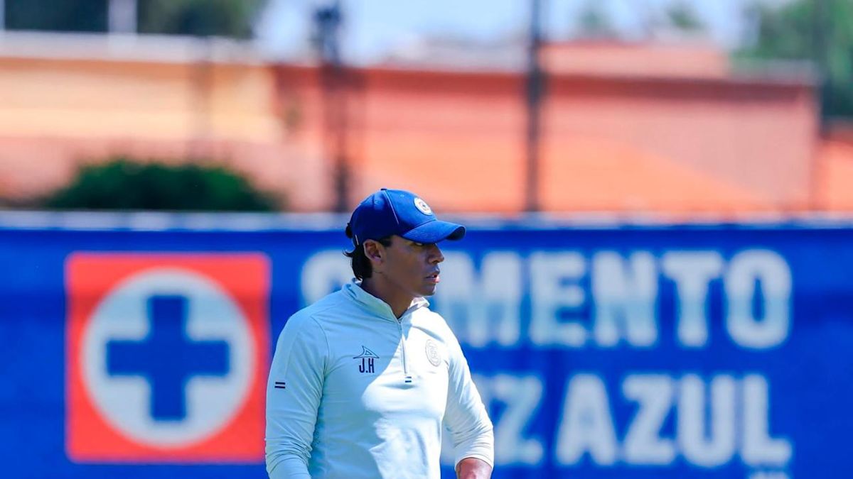 Cruz Azul to Play Clásico Joven Against América in San Diego