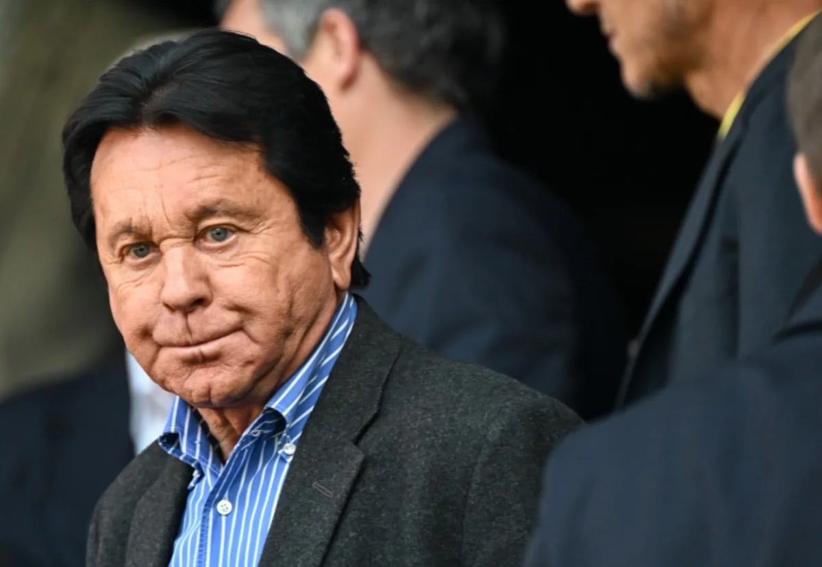 100 Million Euro FC Nantes Sale Collapses as Waldemar Kita Walks Away