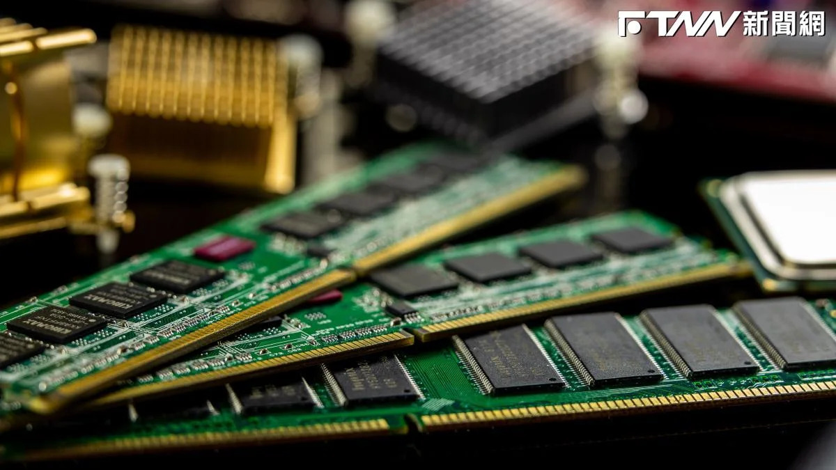 Winbond Electronics Surges Ahead of Third-Quarter Financial Briefing
