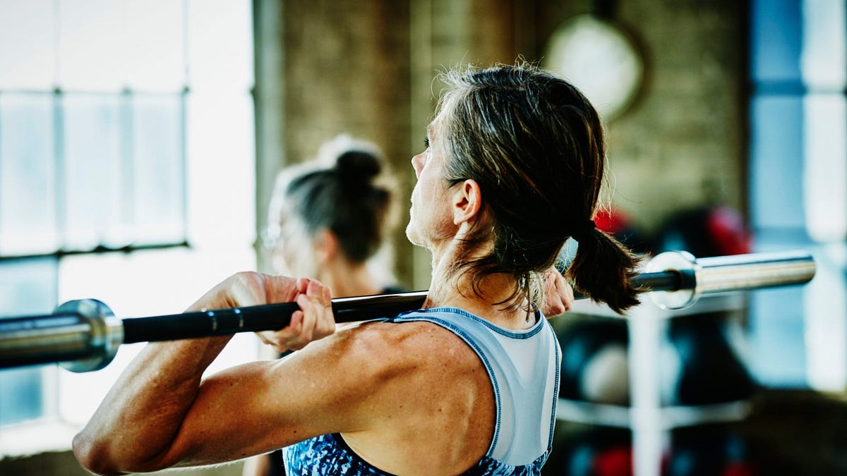 US Testosterone Prescriptions Surge for Menopausal Women