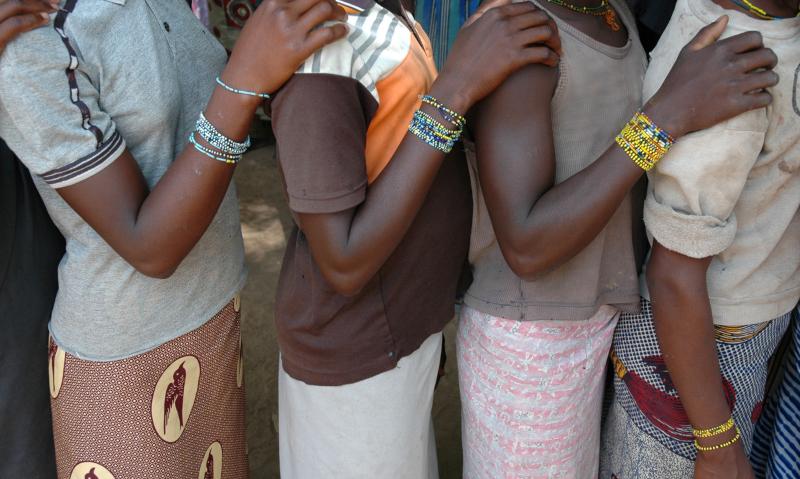 Ghana