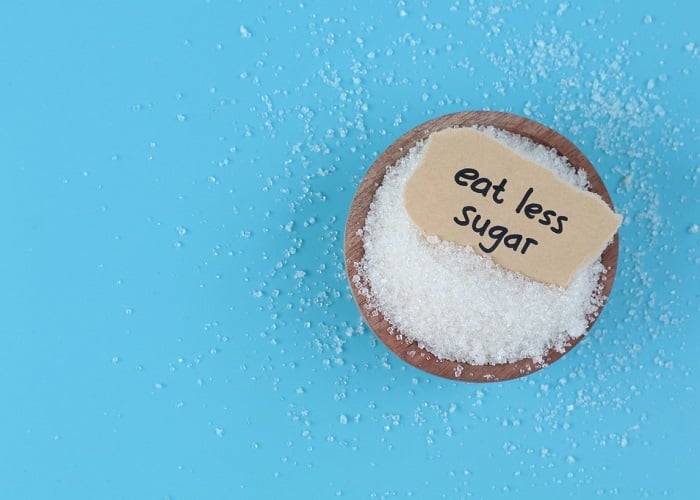 Study Reveals Dietary Sugar Worsens Gut Damage From Antibiotics