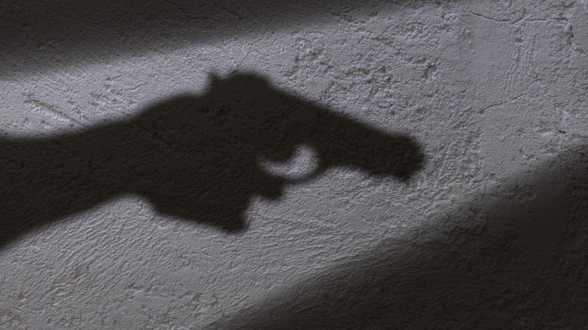 Manipur Woman Shot Dead During Kamjong Bunker Demolition Drive