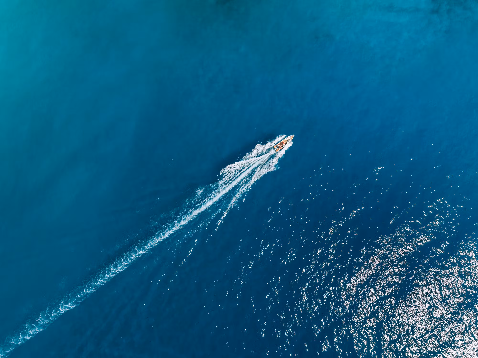 Global Maritime Piracy Reaches 1992 Lows Amid Somali Surge