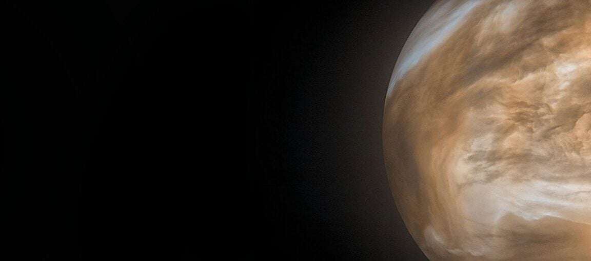 Tohoku University Scientists Reveal Venus Haze Origin